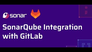 GitLab CI/CD + SonarCloud | SonarQube Integration#SonarQube #DevSecOps #CICD #gitlab #pipeline