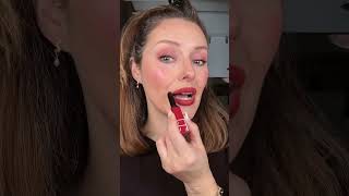 Lipliner trick!