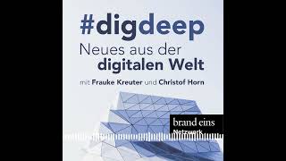 #digdeep Fuß vs. Schuh - wie digitalisiert man den Schuhkauf, Matthias Brendel? | #digdeep -...