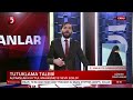 alparslan kuytul mahkemeye sevk edildi semra kuytul anlatıyor