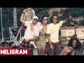 MILIGRAM feat. SEVERINA - OD LETA DO LETA - (OD LJETA DO LJETA) OFFICIAL VIDEO 2018