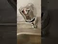 CEPM / Live Here Property Management - 190 Kerr Street - Leaky faucet, new method 