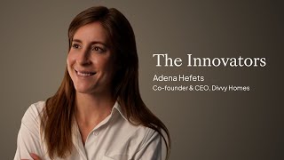 Adena Hefets | The Innovators