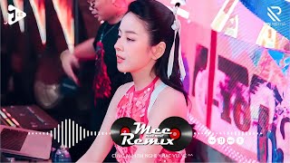 NONSTOP 2024 Vinahouse Việt Mix - Nhạc Trẻ Remix 2024 Hay Nhất Hiện Nay, Nhạc Dj 2024 Bass Cực Mạnh