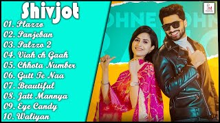 Shivjot All Song | Shivjot Songs | Shivjot New Song | Shivjot All Songs | New Punjabi Songs | PM