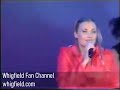 Whigfield - Sexy Eyes (Australia Performance)