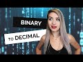 Binary to Decimal - Convert Numbers and Fractions Like a Pro!