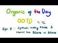 OOTD Eps 5 | Synthesis involving Alkene | Chemical Test Alkane vs Alkene | SK025