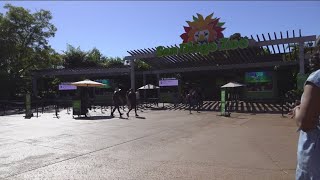 Threat made to San Diego Zoo prompts police response