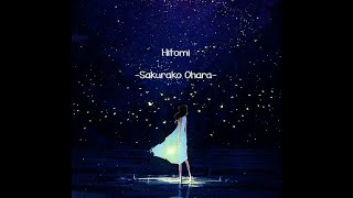 Hitomi  - Sakurako Ohara [ROM/ENG/IND]