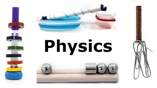 10 Popular Physics Science Projects