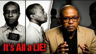 Forest Whitaker Exposes The Real Truth Behind Bumpy Johnson's Role