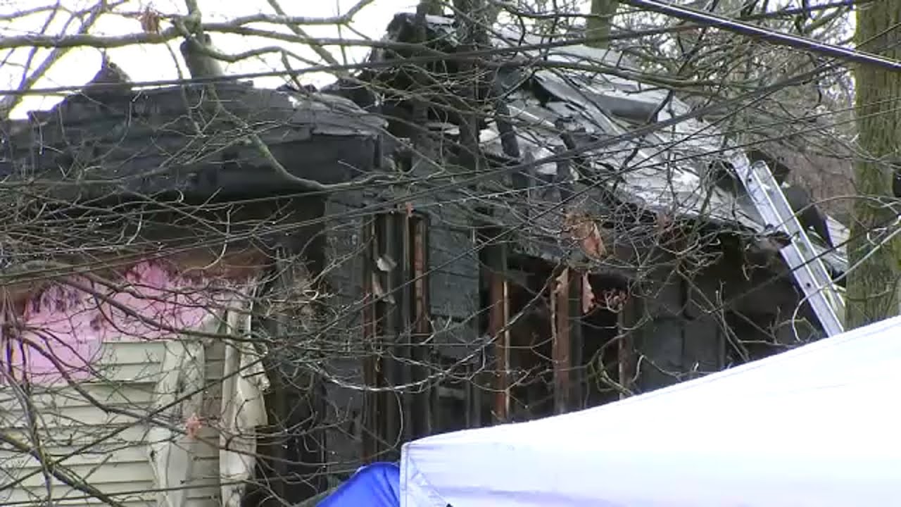 At Least 5 Dead, Several Other Injured In Rockland County House Fire ...