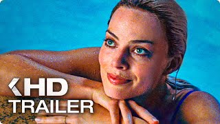 ONCE UPON A TIME IN HOLLYWOOD Trailer 2 (2019)