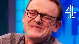 Sean Lock's 8 Out Of 10 Cats Does Countdown Best Bits | Part 2