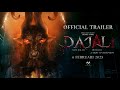 OFFICIAL TAILER FILEM DAJAL .. SATU MALAM DI PEDAJAL | DIPAWAGAM 6 FEBRUARI 2025