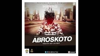 Skrewfaze - Abroskoto (Official Audio)