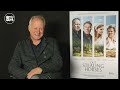 stellan skarsgård out stealing horses the art of cinema u0026 parenting in scandinavia culture