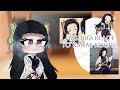 ||Hashira react to Butterfly Sisters||Kanae kocho||Sanekana||gacha react||kny||demon slayer||