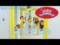 🧽 I.O.I (아이오아이) - Very Very Very (너무너무너무) | English Cover by JANNY