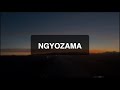 Lyrics + English | Ngyozama - Kabza & Dlala (feat. Sykes, Young Stunna, Nkosazana Daughter & Tracy)