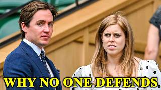 Why Everyone Hates Princess Beatrice