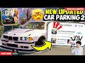 CAR PARKING MULTIPLAYER 2.0 | FULL REVIEW AND ALL THE FEATURES !!!