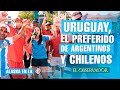 Argentina vs Chile | Copa América 2024 con @alaskkag