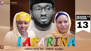 LABARINA SEASON 11 EPISODE 13 original