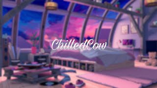 ChilledCow - Lofi Dreams 🌙 Chill Lofi Mix [chill lo-fi hip hop beats]
