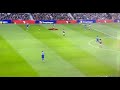 Amad Diallo press to win the ball for Zikrzee goal | Manchester United vs Everton