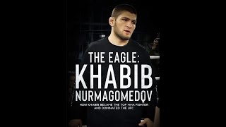 UFC 254 Recap: Khabib's Goat Ranking, Whittaker-Adesanya II?  By  MORNING KOMBAT