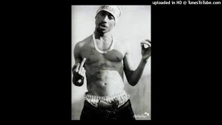 2pac - Brothaz in The Pen (Full Version)