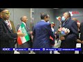 MADAXWEYNAHA SOMALILAND IYO WEFTIGII UU HOGAAMINAYEY LOOGU SOO DHOWEEYEY DALKA MARAYKANKA.