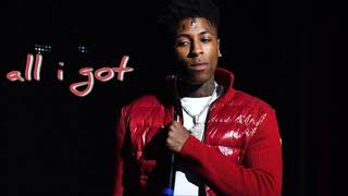NBA YoungBoy X Polo G Type Beat "All I Got" (Prod. By MitroTheProducer)