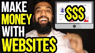 How to Buy Money Making Online Businesses In Pakistan for under 2 Lakhs