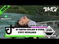 DJ SATRA RELAH X VINA DI CUKI (EVET NEOLAKA) TERBARU 2024#fyp