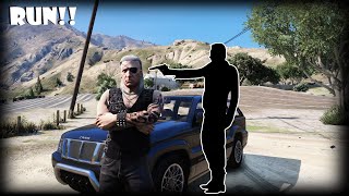 GTA 5 RP | FAKE BUILDING INSPECTORS GET CHASED BY THE MAFIA!!