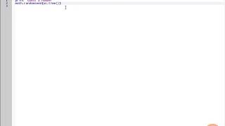 18 - Random Number generate in Lua