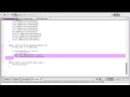 Java Tutorial #9 ActionListener