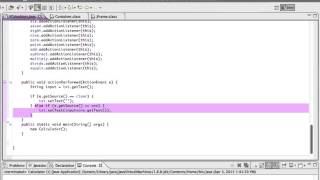 Java Tutorial #9 ActionListener