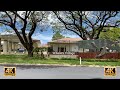 4K Video: Whalers Village without Tourists - Maui, Hawaii - May 26, 2020