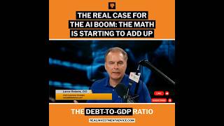 5-22-26 The Real Case For The AI Boom: The Math Is Starting To Add Up