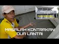 Part 1/2: MASALAH KONTRAKAN 2 LANTAI dan SOLUSINYA