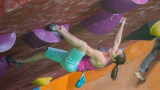 Belgian Bouldering Championship 2017