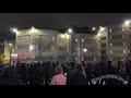 Anti-Police Protests in Tacoma Following Police Car Incident