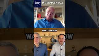 The Truth About A1C and Prediabetes with Dr. Bradley Bale