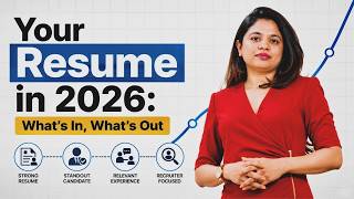 Top 4 Resume Secret That Get You Hired, Experienced U.S. Recruiters Explains (ATS-Friendly Tips)