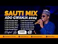 DJ Julius @adogwanjaa  Sauti Mix 2024 {09067946719} Zazzafan Remix Na Hausa Mai Tashe