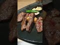 陶板屋 tokiya 王品集團 王品 牛排 steak